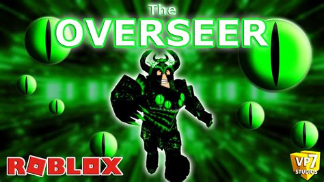 Overseer roblox - Overseer's Eye is a limited Hat in the Roblox Catalog. Its RAP is 44,785 and there are 832 Available Copies, 134 of which are Premium Copies. Check out our Trade Ads, Item Values, Deals and more Roblox Trading info here at Rolimon's! 